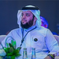 Cipher | سايڤر Employee Thamer Aldhafiri's profile photo