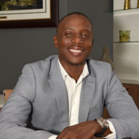 LEOKA Employee Katlego Makgata's profile photo
