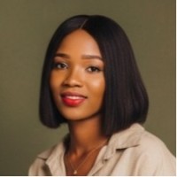 Itohan Inegbenijie's profile photo