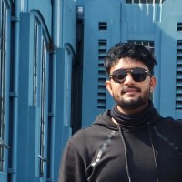 RuralShores Business Services Pvt Ltd Employee Subham Chakraborty's profile photo