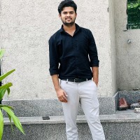 WebAppVertex Technologies Employee Rajan Tripathi's profile photo