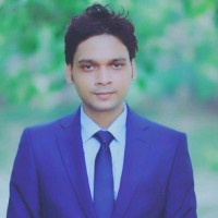 Britannia Industries Limited Employee Pratik Sinha's profile photo