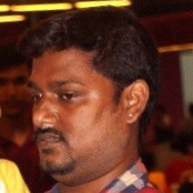 Comodo Employee Baskar Vengatesan's profile photo