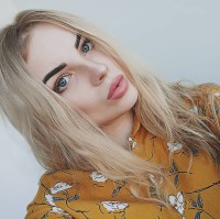 Solid English School Employee Diana Patrusheva's profile photo