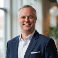 Fluxio e-Mobility Employee Michael Smith's profile photo