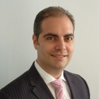 Everlaw Employee Gregory Campbell's profile photo