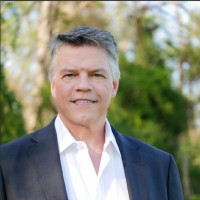 Anvil Secure Employee John Collins's profile photo