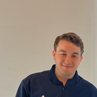 Colin Fitzpatrick Email & Phone Number