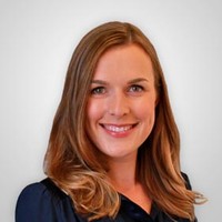 World Rugby Employee Clare Serafini's profile photo
