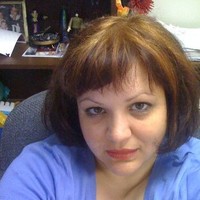 Herald Star Employee Amy Neeley's profile photo