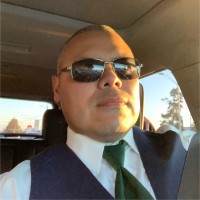 Mullin Employee Alfredo Bautista's profile photo