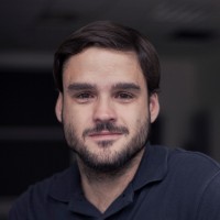 PreBiomics Employee Andrew Thomas's profile photo