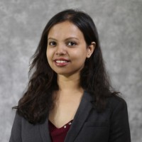 Cornforth Consultants - Landslide Technology Employee Sampurna Datta's profile photo