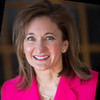 Washington County, Minnesota Employee Angela Nalezny's profile photo
