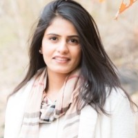 Intuit Employee Foram Doshi's profile photo