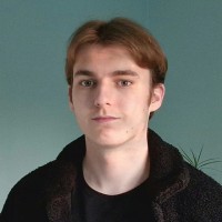 Amazon Employee Jack Linton's profile photo