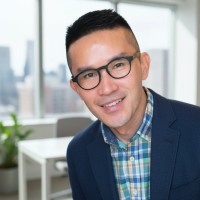 Genentech Employee Chin-Wei Soo's profile photo