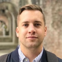 Outschool Employee Preston Fry's profile photo