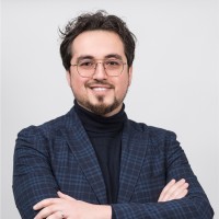 Mehdi C. Email