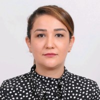 KCLSU Employee Mahsa Shahraki's profile photo