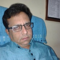 Praveen Gidwani's profile photo