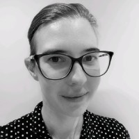 OGIC Employee Solenne Bommier's profile photo