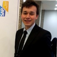 4Dev Employee Murat Aydoğdu's profile photo