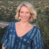 Museum of New Mexico Foundation Employee Kylie Strijek's profile photo