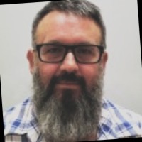 GPC Electronics Employee Brent O'Meagher's profile photo