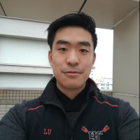 Gary Lu Email & Phone Number