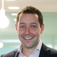 Upstream Employee Damien Quinlan's profile photo
