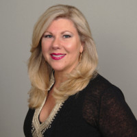 Purdue Global Employee Miranda Brand's profile photo