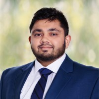 Fairmount Funds Management LLC Employee Varun Kenia's profile photo