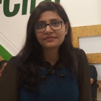 Isha Paliwal Email