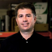 Ohm Systems, LLC Employee Bernat Camacho's profile photo
