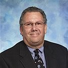 City Garage Employee Bert Martin's profile photo