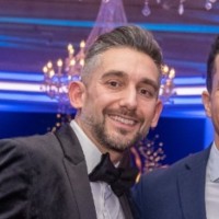 Osteotec Employee Gareth Hall's profile photo