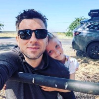 The General Partnership Employee Daniel Pupius's profile photo