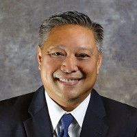 Truist Investment Services, Inc. Employee John Mai's profile photo