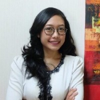 Aria Employee Lolita Nirmala's profile photo