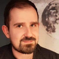 acaisoft Employee Mateusz Jendrzyn's profile photo