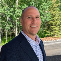 Actenum Corporation Employee Bryce Davis's profile photo