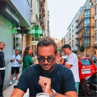 Matt MacAulay Email & Phone Number