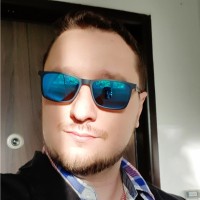 Newlogic Employee Michal Kotek's profile photo