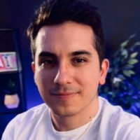 Dreamcode.io Employee Xavi Ramirez's profile photo