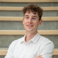 bae urban economics Employee Eli Booth's profile photo