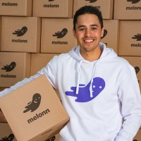Melonn Employee Esteban Sánchez Restrepo's profile photo