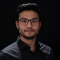 General Robotics Employee Mayank Garg's profile photo