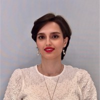 Behina Bahramsari Email & Phone Number