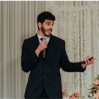 StockApp Employee Mohammed M.'s profile photo